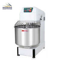 Hs 20 60 Dough Mixer