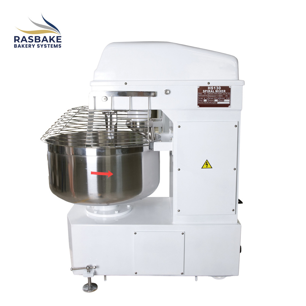HS-130 Dough Mixer