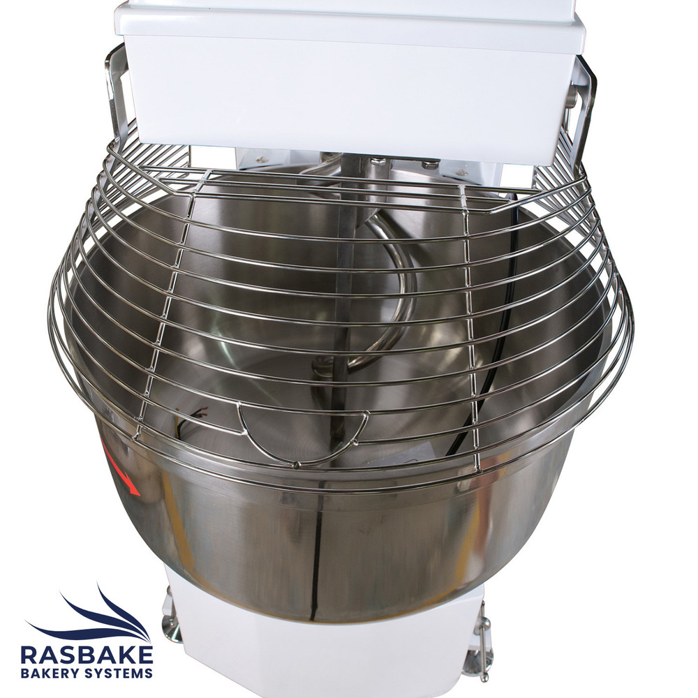 Hs-130 Dough Mixer
