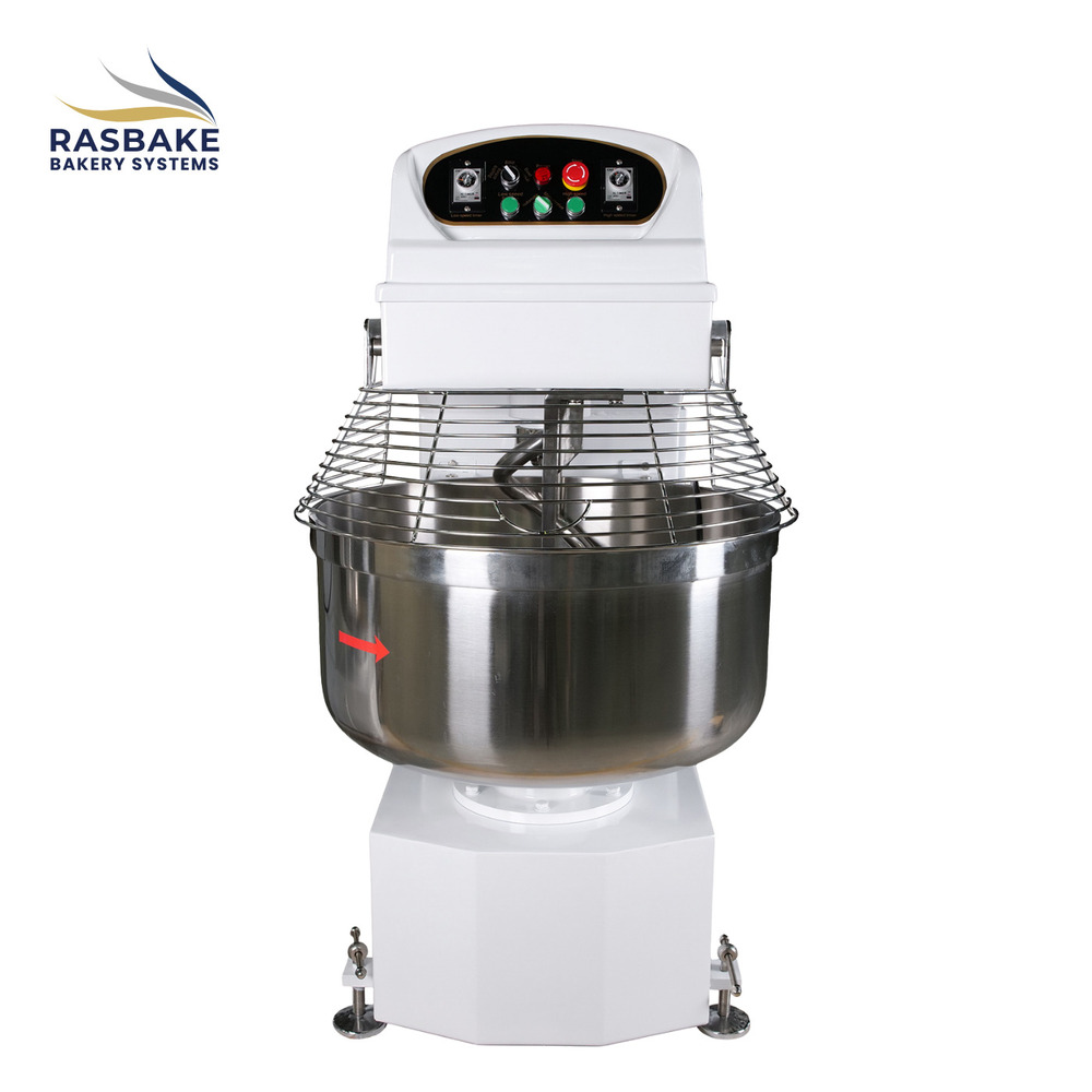 Hs-130 Dough Mixer