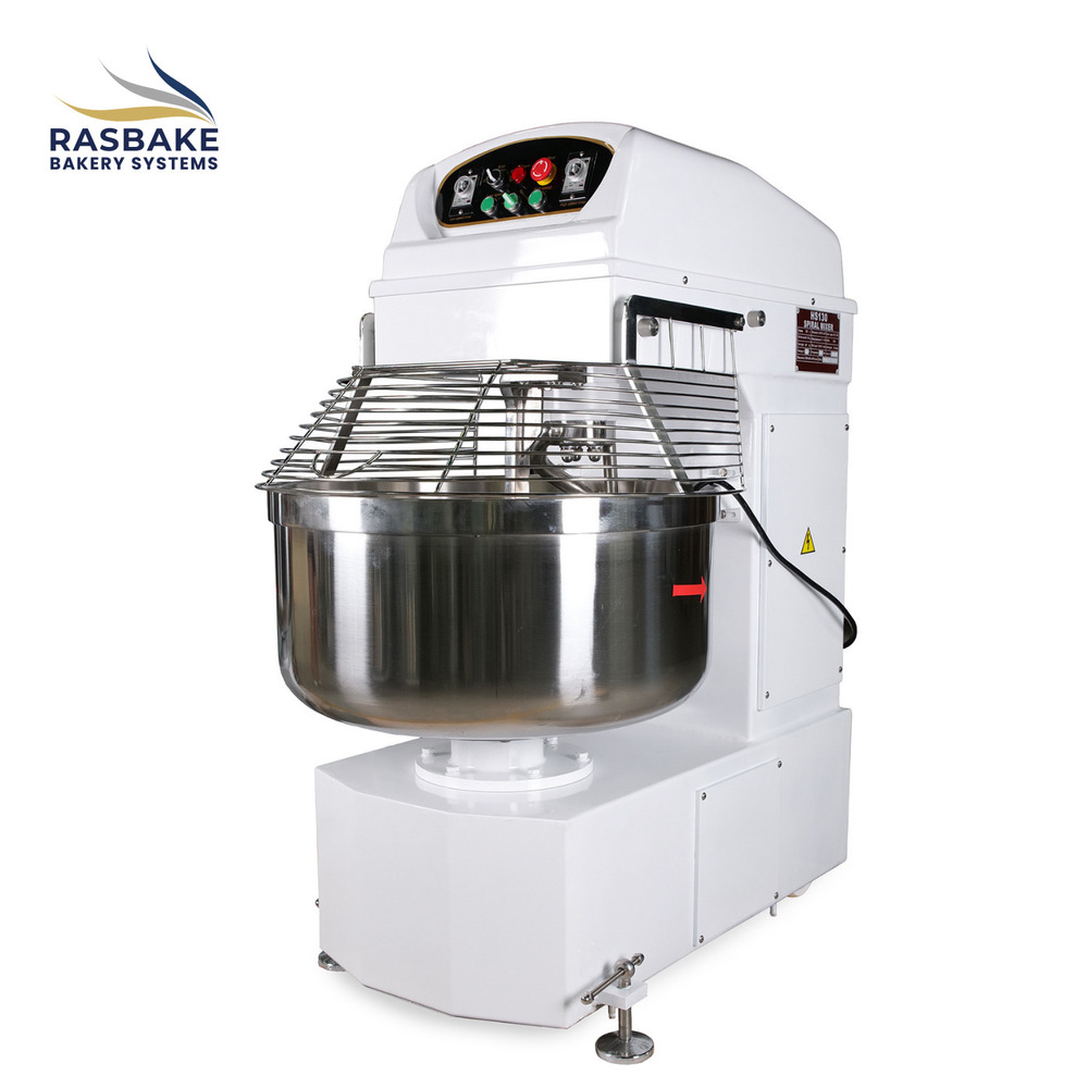 Hs-130 Dough Mixer