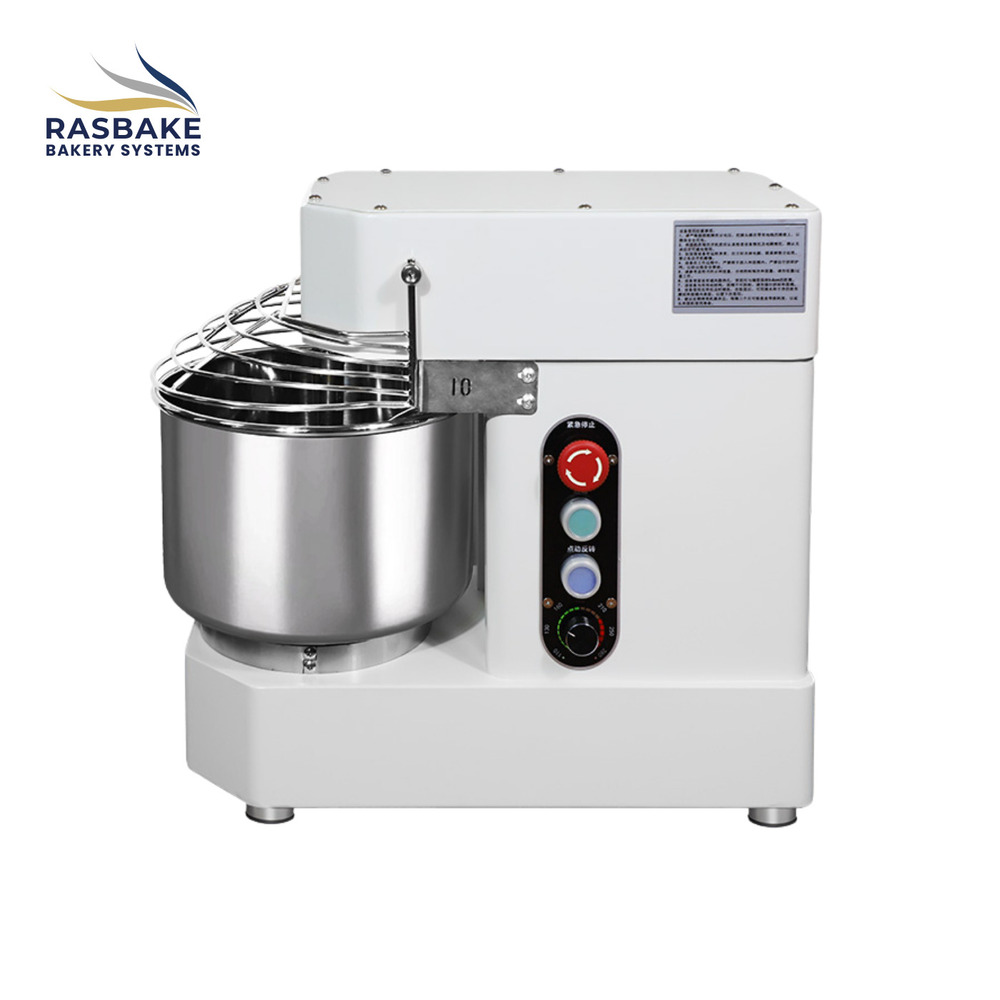SD-10 Dough Mixer