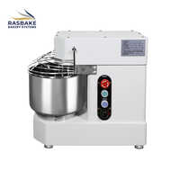 Sd-10 Dough Mixer