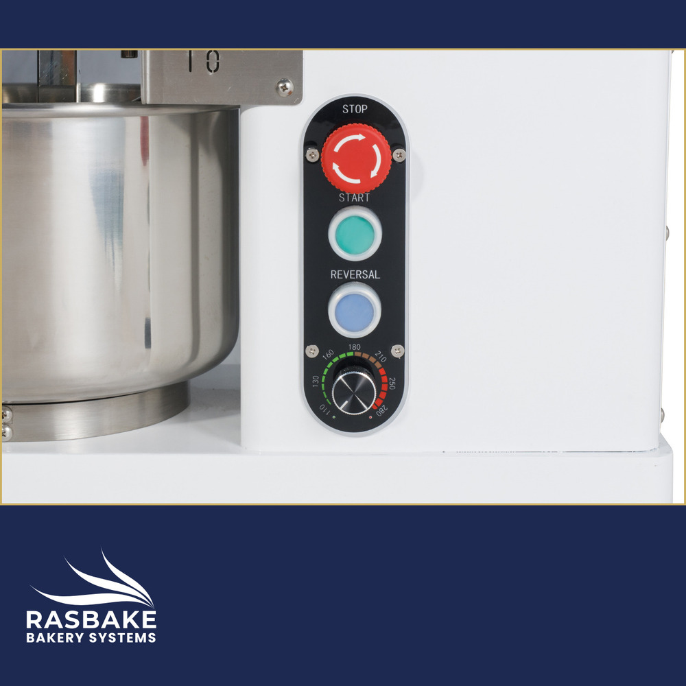 Sd-10 Dough Mixer