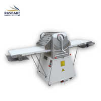 Floor Stand Dough Sheeter