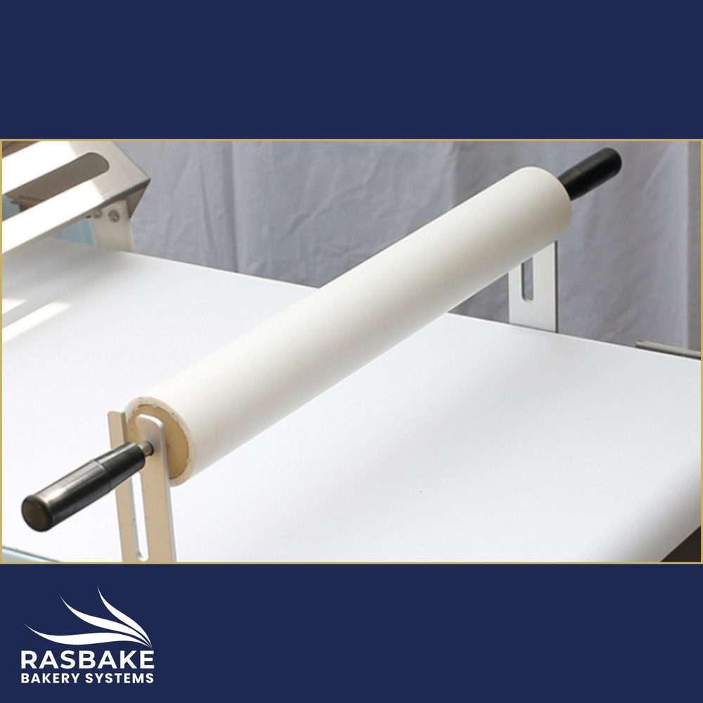 Floor Stand Dough Sheeter