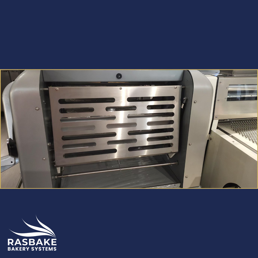 Floor Stand Dough Sheeter