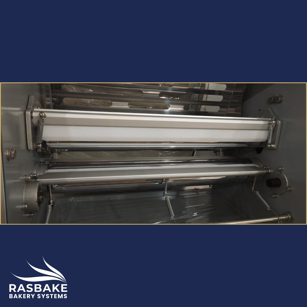 Floor Stand Dough Sheeter