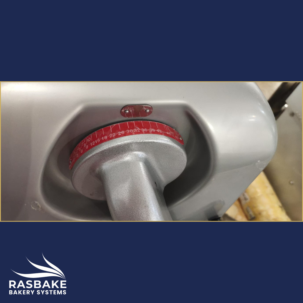 Floor Stand Dough Sheeter
