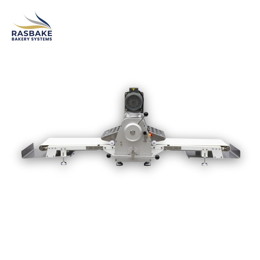 520T Table Top Dough Sheeter