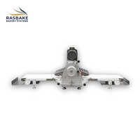 520t Table Top Dough Sheeter