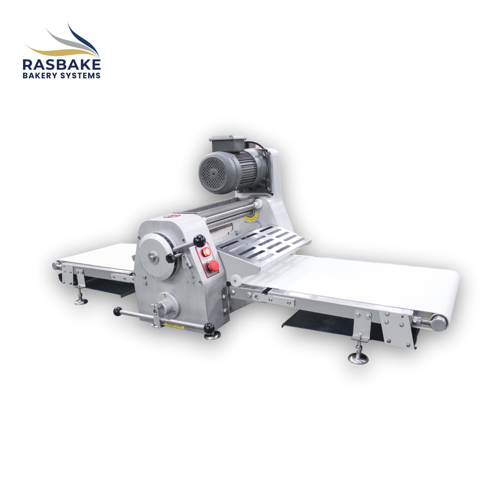 520t Table Top Dough Sheeter