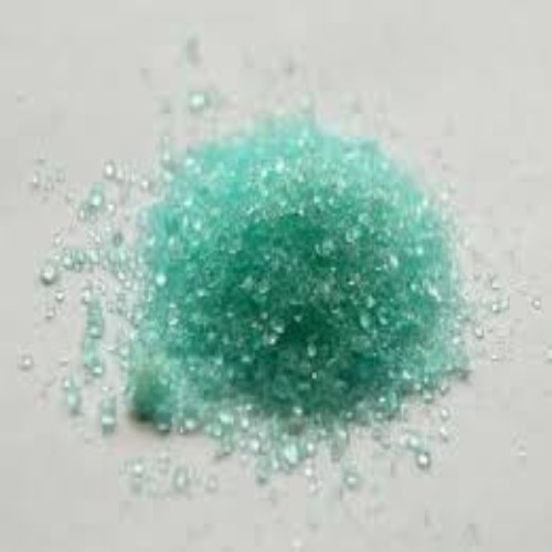 Ferrous Sulphate - Application: Industrial