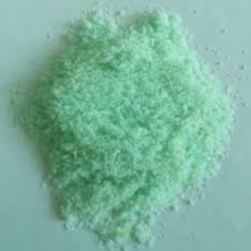 Ferrous Sulphate - Application: Industrial