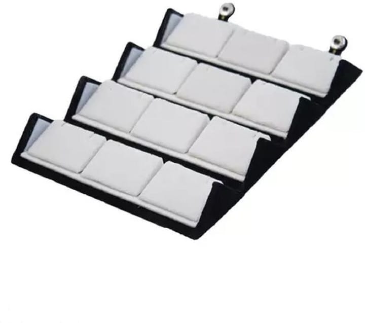 Jewellery Box - Color: As Per Customer Requirement