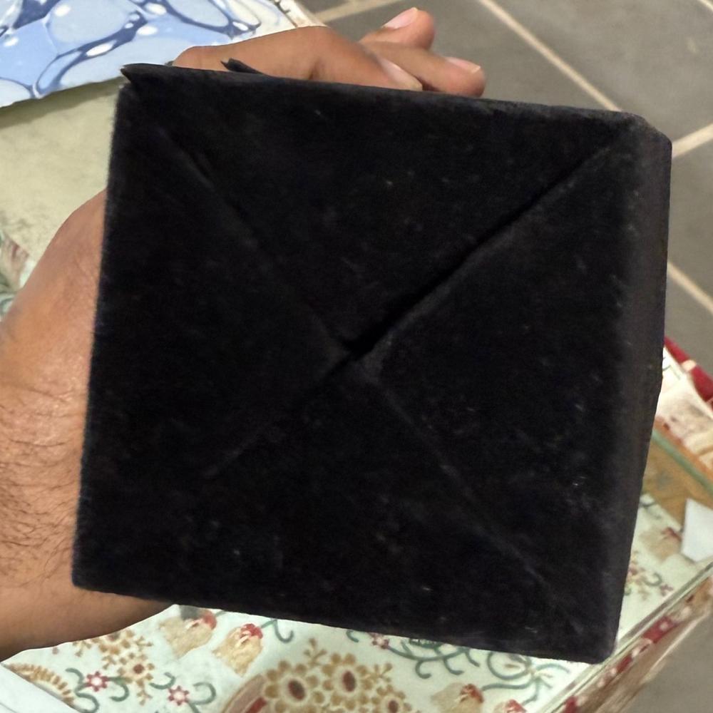 Jewellery Box
