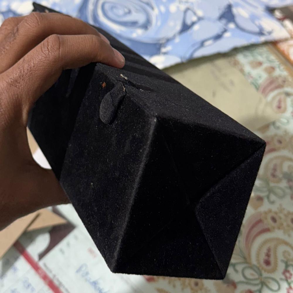 Jewellery Box