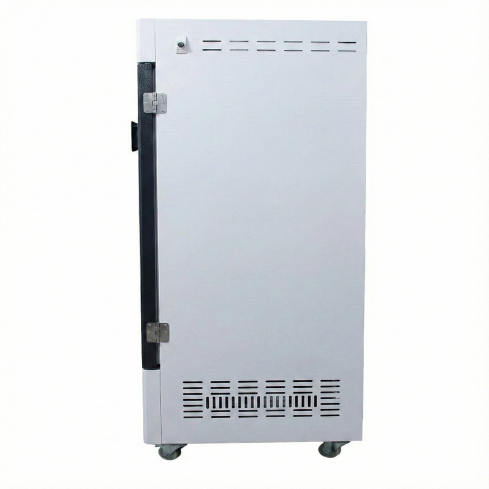 Blood Bank Refrigerators 