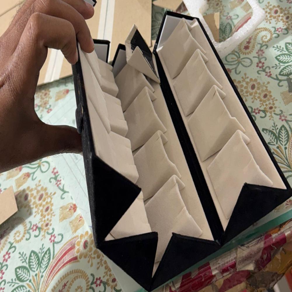 Jewellery Box