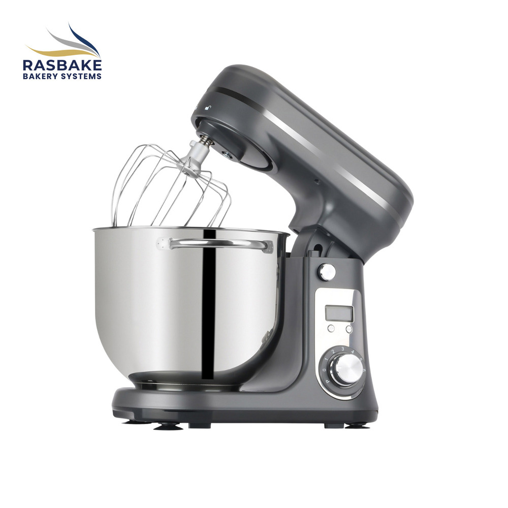 B6 SS Food Mixer