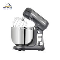 B6 Ss Food Mixer