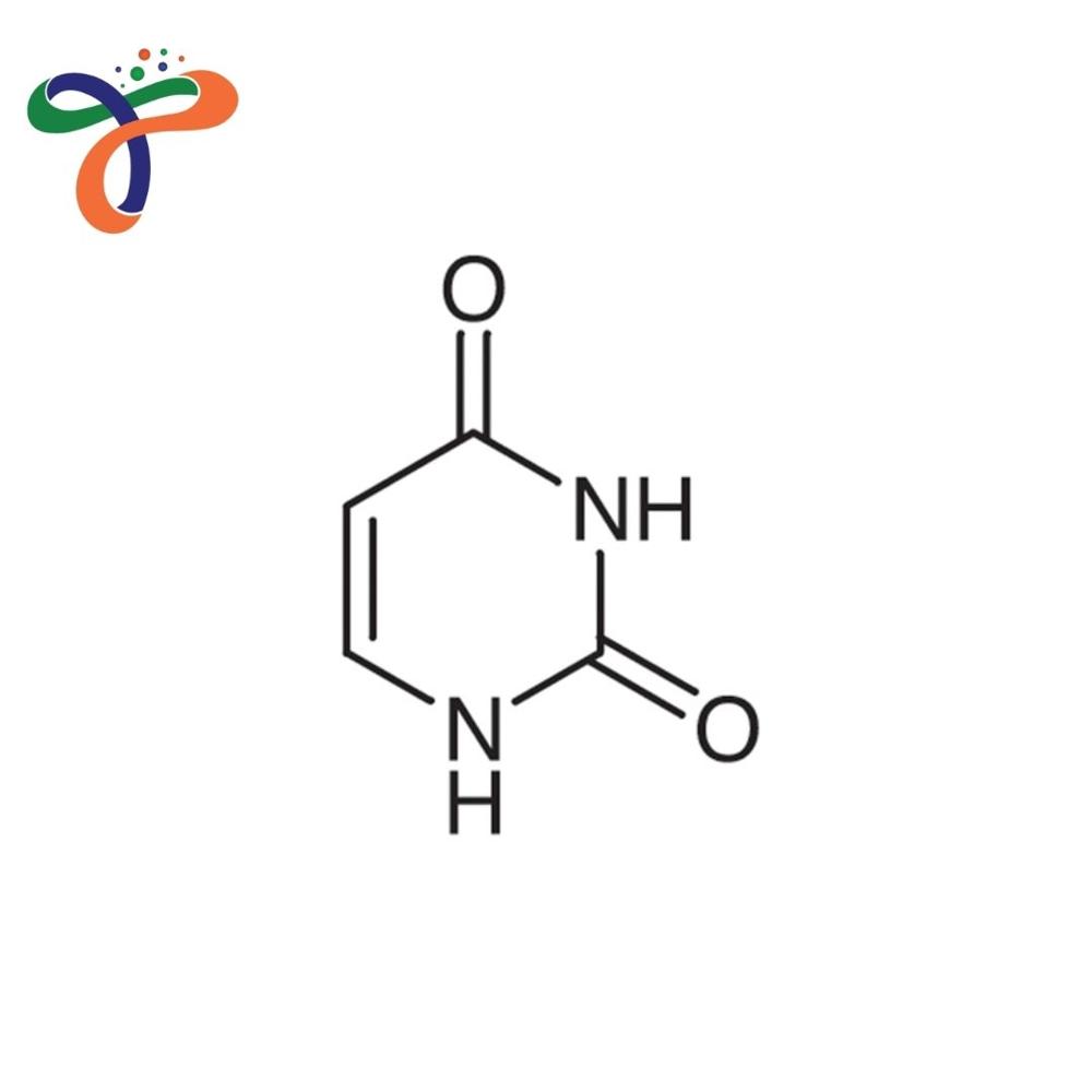 Uracil (66-22-8)