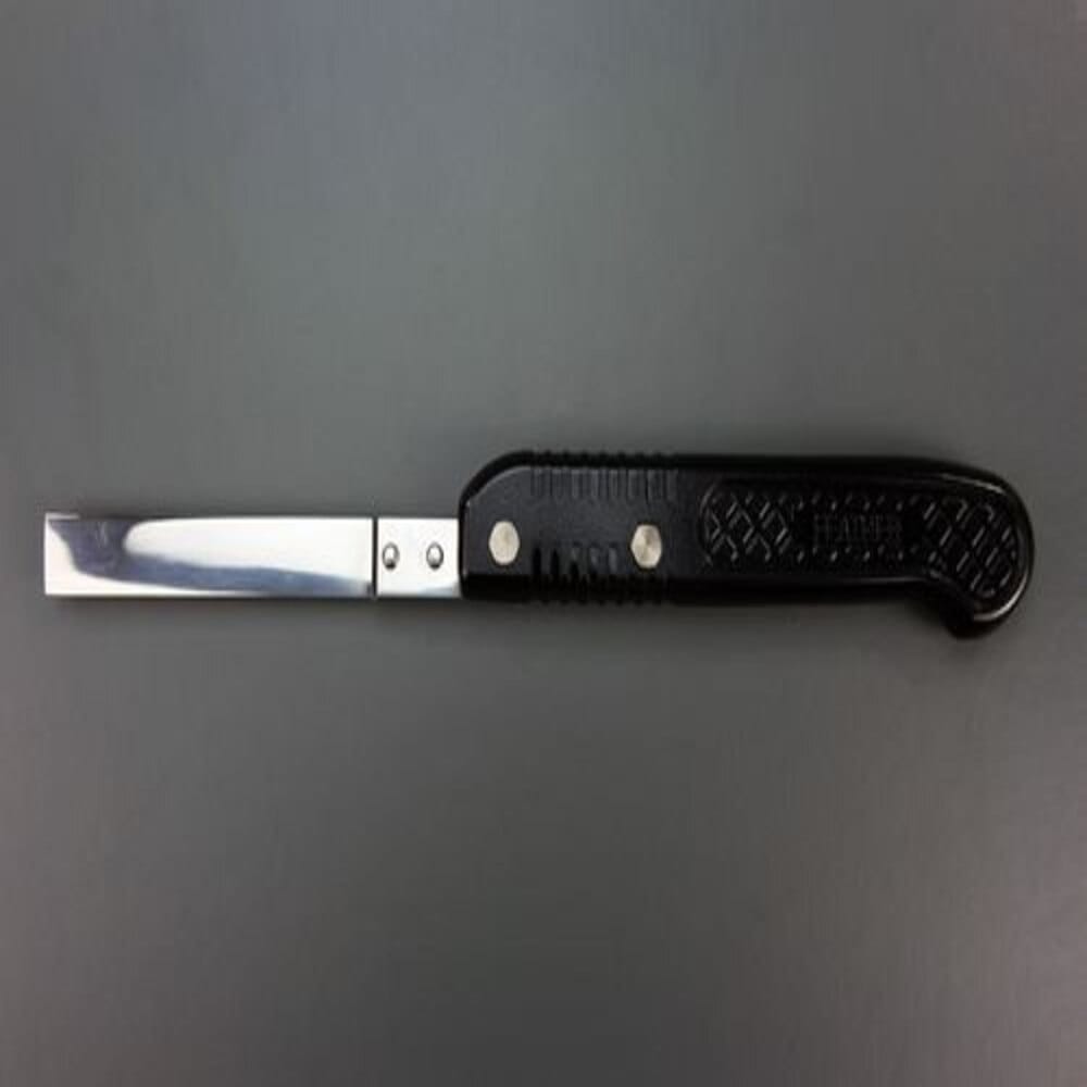 GROSSING KNIFE