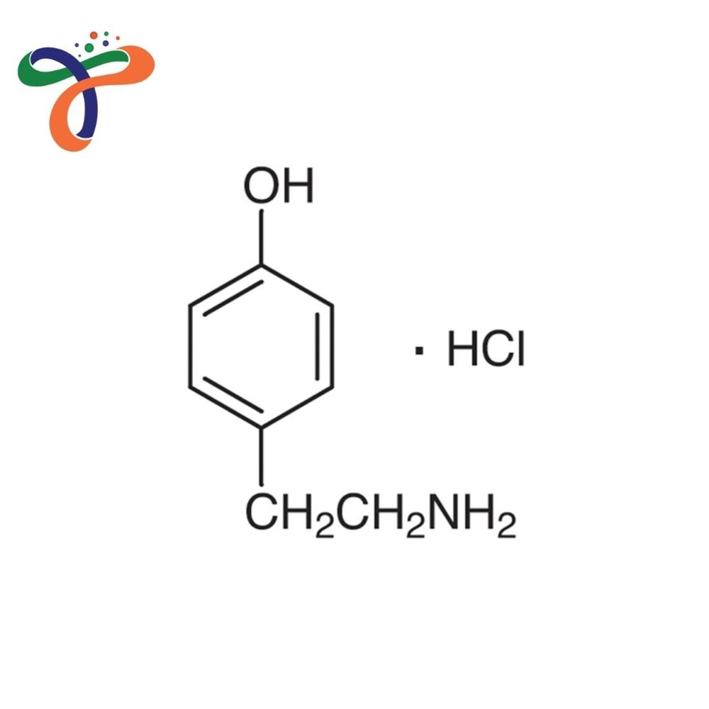 Tyramine Hydrochloride