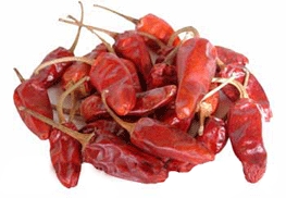 पूर्ण मिर्च