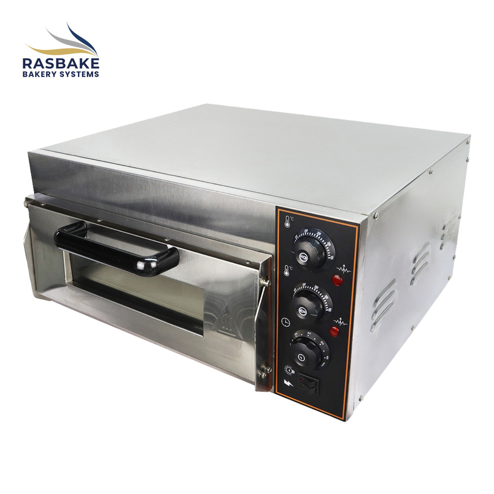 SS Explosionproof Mini Pizza Oven
