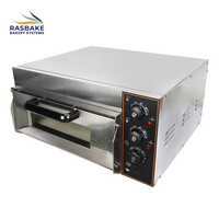 Ss Explosionproof Mini Pizza Oven