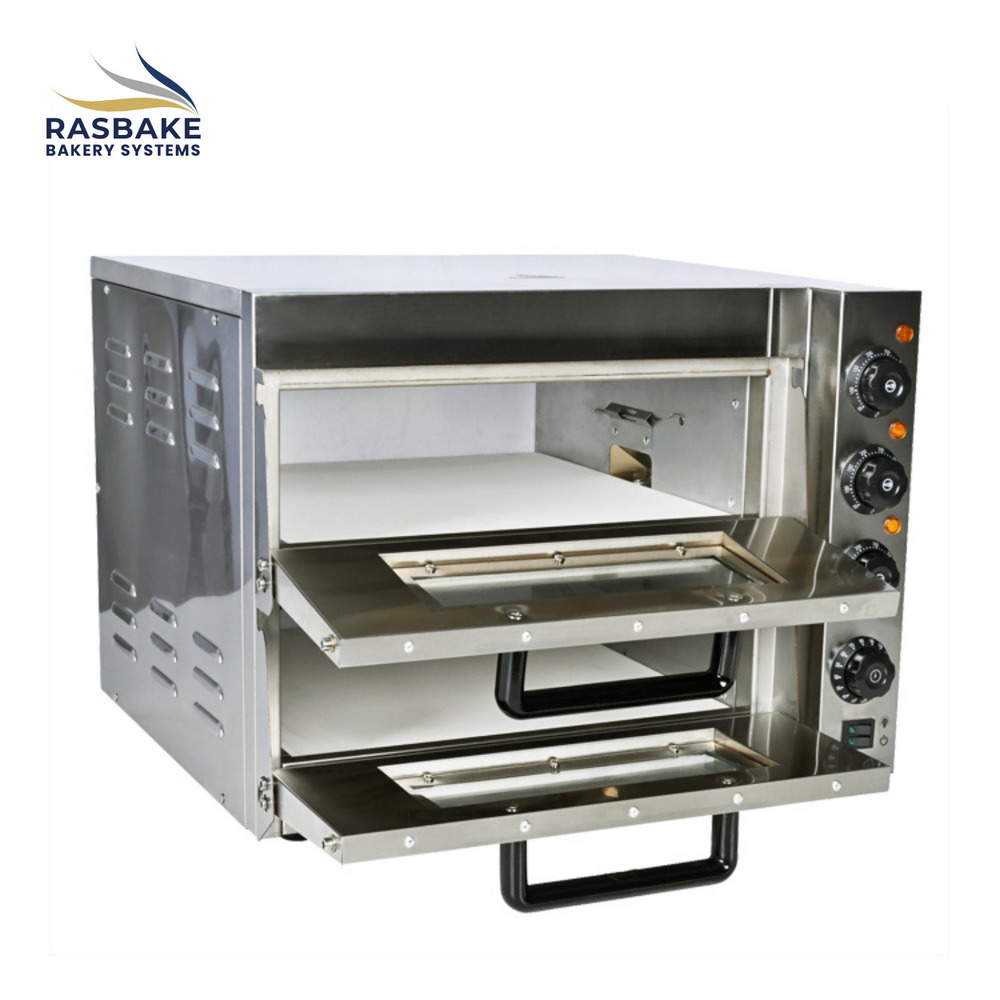 Ss Explosionproof Mini Pizza Oven