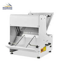Bakery Systems Bread Slicer