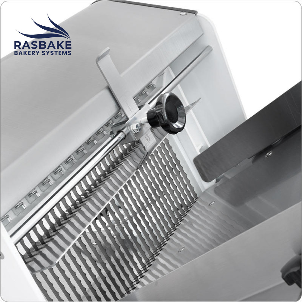 Bakery Systems Bread Slicer