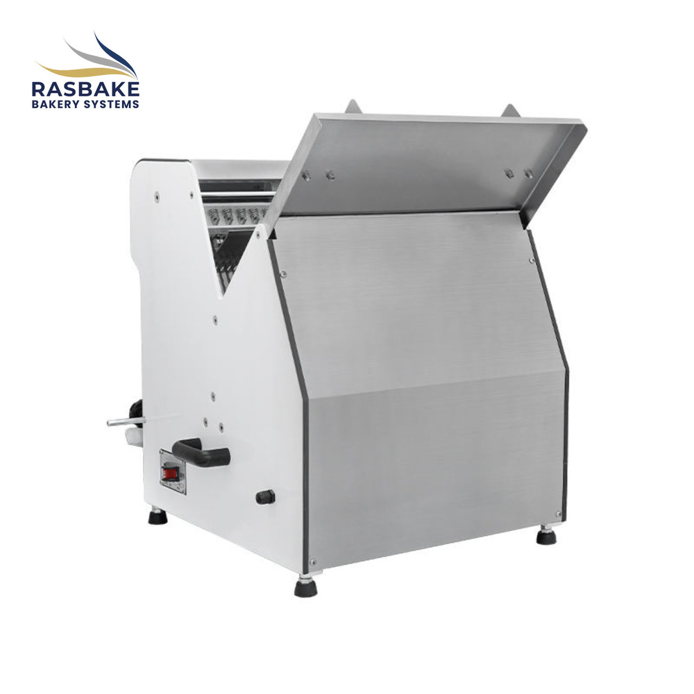 Bakery Systems Bread Slicer