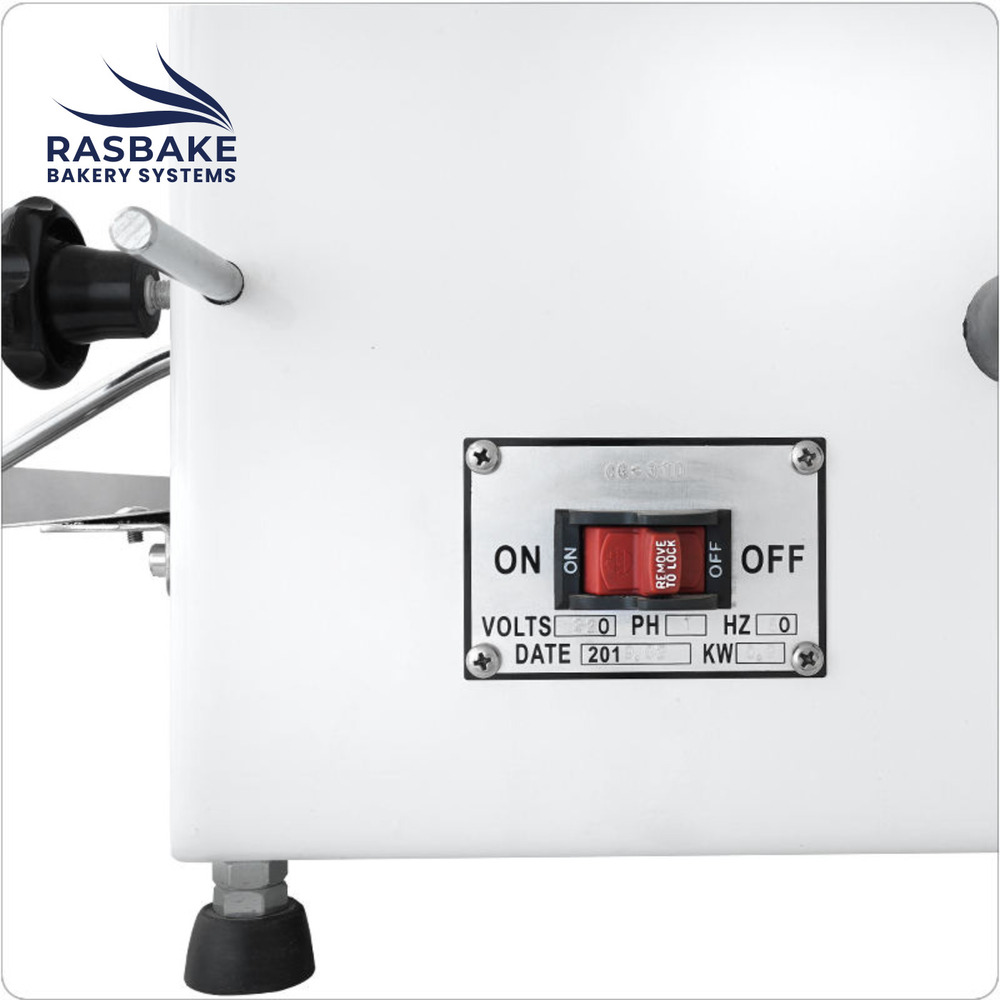 Bakery Systems Bread Slicer