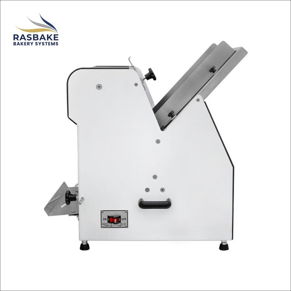 Bakery Systems Bread Slicer