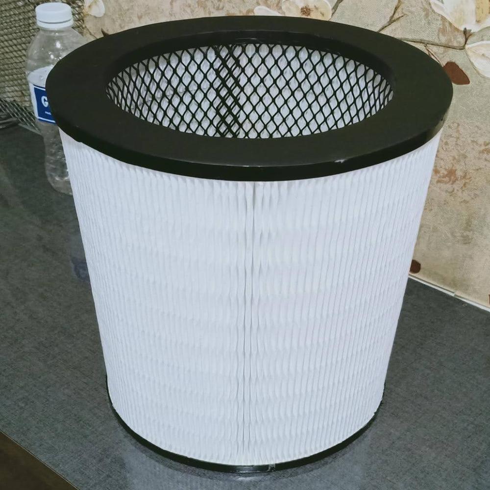 Pp Cartridge Filter - Color: White