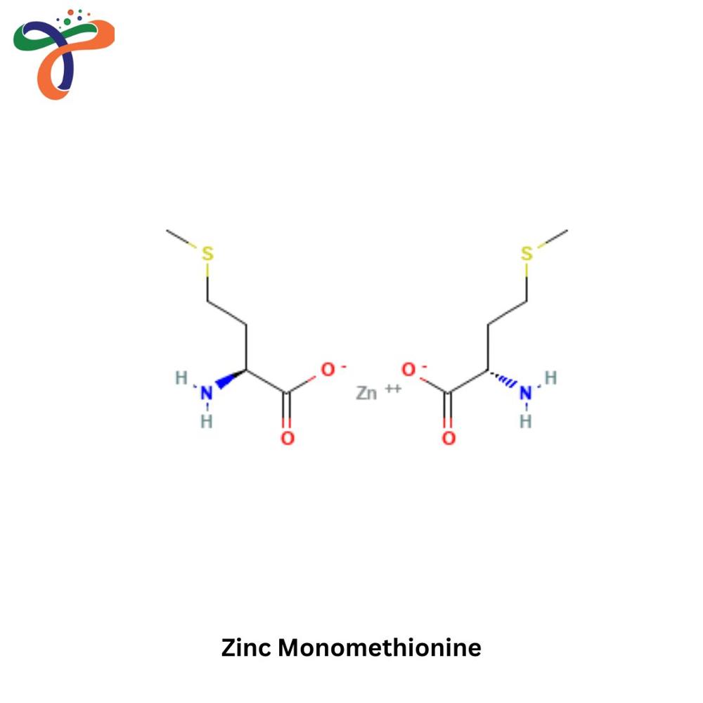 Zinc Monomethionine