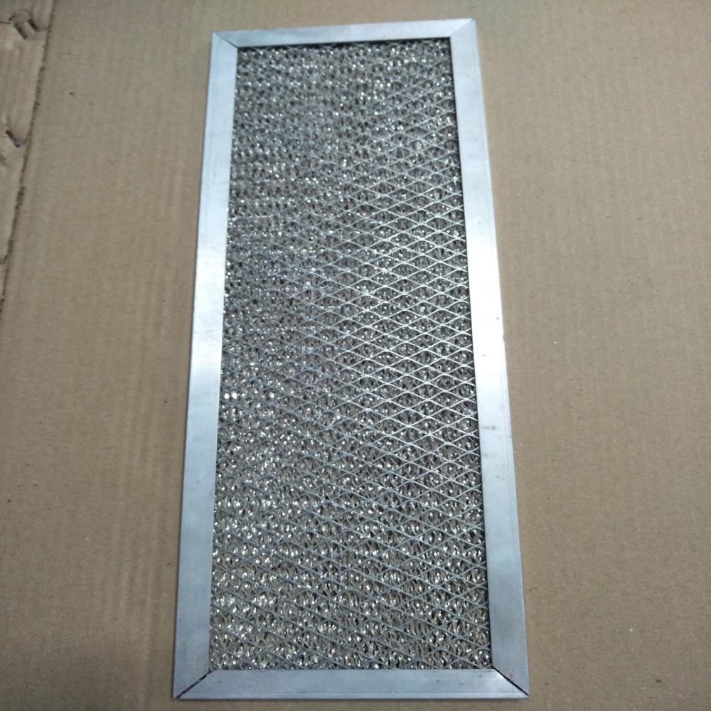 Oil Smoke Washable Air Filter