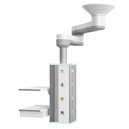 Anaesthesia Pendant Electrical Lifting Single Arm