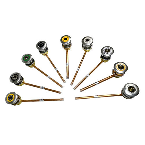 Medical Gas Outlets or Medical Gas Terminal