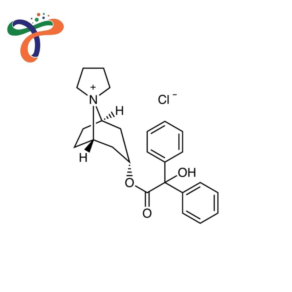 Trospium Chloride
