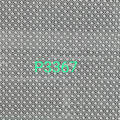 P3367 Garment Wear Fabrics - Color: Blue