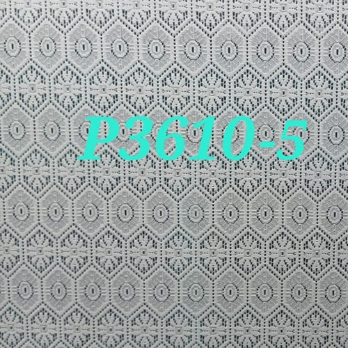 P3610-5 Garment Wear Fabrics