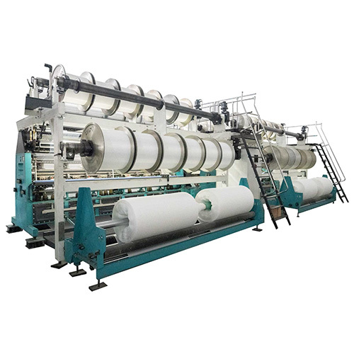 Industrial Knitting Machinery