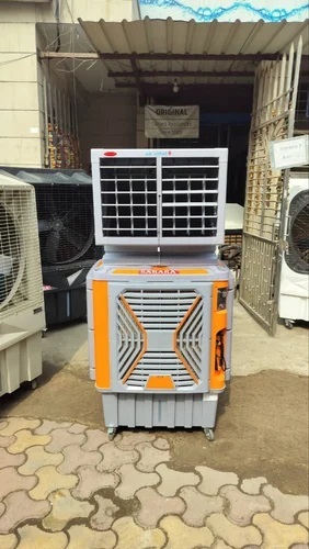 Typhoon (Industrial-Domestic Cooler)