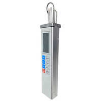 Ml-200 Tension Meter - Accuracy: 1% Full Scale