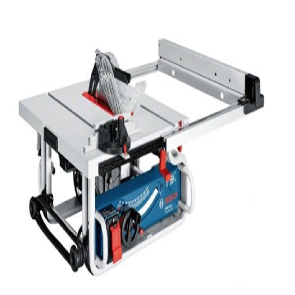 Bosch Table Saw Gts 10 J"