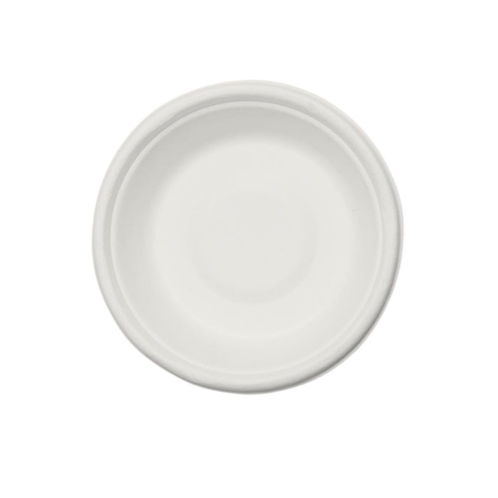6 Inch Round Plate